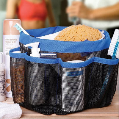 

2018 New Fashion Travel Hanging Wash Bag Cosmetic Toiletry Organizer Womens Make Up Storage Pouch