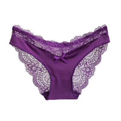 

2019 Women Girls Sexy Lace Panties Seamless Panty Briefs Underwear Intimates Sexy Shorts Breifs Lingerie Female Panties