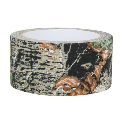 

10m Waterproof Camo Gun Hunting Camping Camouflage Stealth Tape Wrap