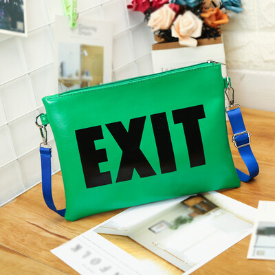 

Tailored Women Messenger Bag Small Shoulder Bag Ms Messenger Bag Casual Bag Student Bag
