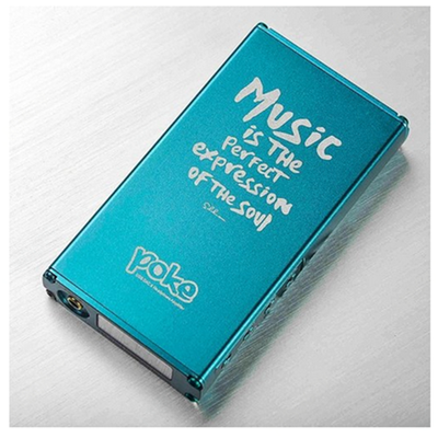

xDuoo XD10 Poke USB DAC Portable HiFi Headphone Amplifier