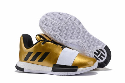 

Adidas HARDEN VOL3- DIFFERENT BREED mens basketball shoes