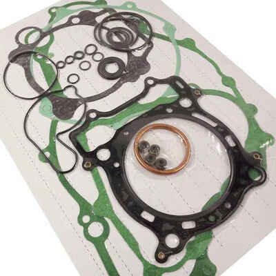 

Gasket Kit Top&Bottom End Set Kit Suitable for Yamaha YFZ450 YFZ 450 2004-2009 Motorcycle Accessories