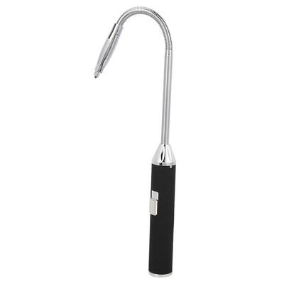 

Greensen Outdoor Portable USB Rechargeable Telescopic Electric Arc Flameless Cigarette Lighter