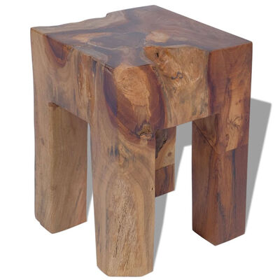 

Stool Solid Teak 118"x118"x157