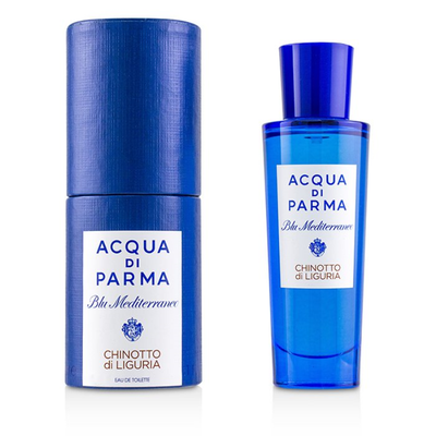

ACQUA DI PARMA - Blu Mediterraneo Chinotto di Liguria Eau De Toilette Spray 30ml1oz