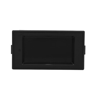

Greensen AC 80-300V 100A Color LCD Digital Voltmeter Ammeter Volt Amp Power Kwh Meter Voltmeter LCD Meter