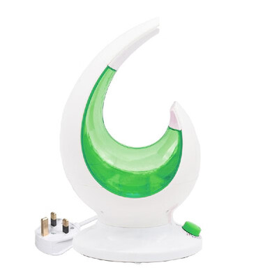 

DECDEAL Ultrasonic Air Humidifier Aroma Diffuser Large Capacity Essential Oil Diffuser with Colorful LEDs Nightlight for Home Offi