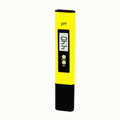 

Digital PH Meter TDS Tester Automatic calibration 001 Titanium Probe Sensor Water Quality Tester Monitor Aquarium Pool