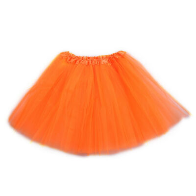 

Women Adult Tutu Tulle Skirt Underskirt Petticoat Wedding Princess Ballet Dress