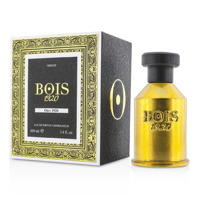 

BOIS 1920 - Oro 1920 Eau De Parfum Spray 100ml34oz