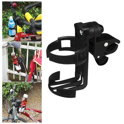 

〖Follure〗Baby Stroller Pram Cup Holder Universal Bottle Drink Water Coffee Bike Bag