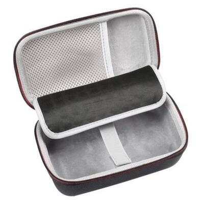 

EVA Hard Bag Storage Carrying Travel Case for VTech KidiZoom Duo Camera Black