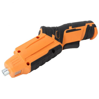 

Greensen High-quality Handheld Rechargeable Electric Cordless Screwdriver with LED Light