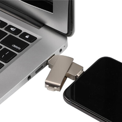 

USB Flash Drive 3 in 1 LightningMicro USBUSB 20 for iPhone iPad Mini Memory Stick 16GB 32GB 64GB 128GB Pen Drive U Disk