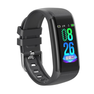 

C20 Smart Band 114 inch Screen Sports Wristbands Bracelet Fitness Tracker