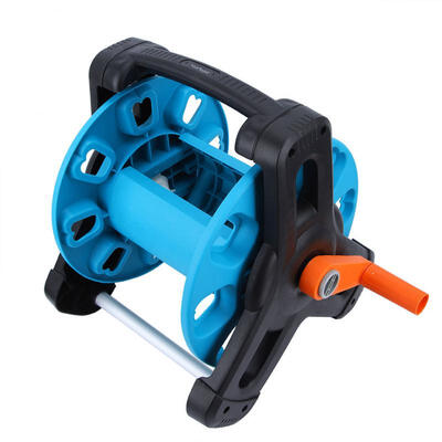 

Greensen Garden Portable Hose Reel Hose Rack Storage Holder Irrigation Accessories