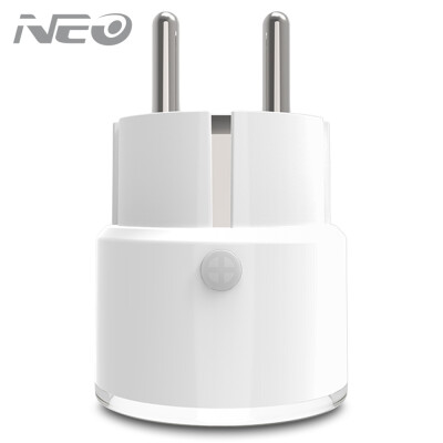 

NEO Coolcam NAS - WR07W WiFi Mini Smart Plug