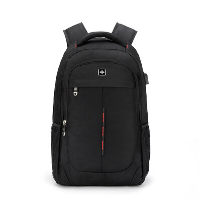 

Multi-function backpack male computer backpack leisure luggage backpack female anti-theft bag wear backpack bag