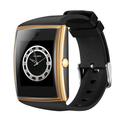 

LG518 154 inch Bluetooth NFC Smart Watch TF Card Sleep Monitor Bracelet