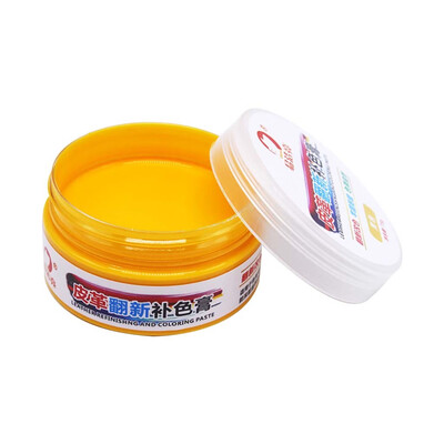 

〖Follure〗Auto & Leather Renovated Coating Paste Maintenance Agent