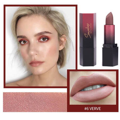

s Waterproof Matte Velvet Glossy Lip Gloss Lipstick Lip Balm Sexy Red Lip Tint 10 Colors Women Fashion Makeup Gift