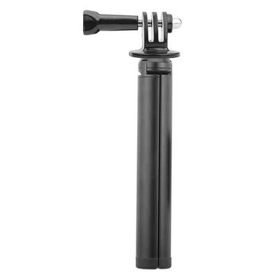 

Metal Foldable Tripod Set Bracket wAdapter for DJI OSMO Action Camera