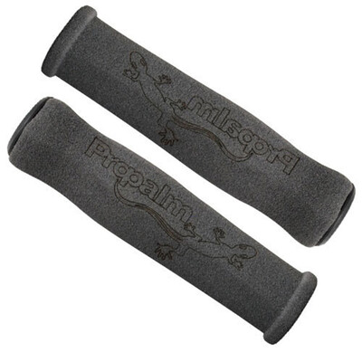 

MTB Bike Bicycle Handlebar Grips Sponge Handle Bar Grip Riding Gear Stoppers