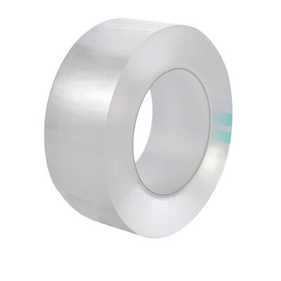 

〖Follure〗Transparent Acrylic Waterproof Mildew-Proof Self-Adhesive Tape Kitchen Sink