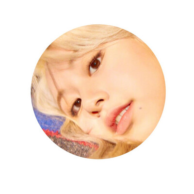 

KPOP TWIC New Album "Fancy You" Customized Personalized Round Tinplate Badge Super Cute Bag Pendant Accessories Hot Gift for Fan