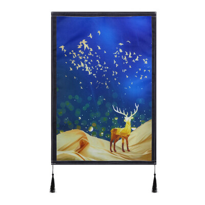 

Gobestart Unframed Painting Print Picture Home Wall Room Wall Hanging