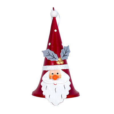 

〖Follure〗Mini Cute Christmas Decoration Christmas Wrought Iron Home Decor