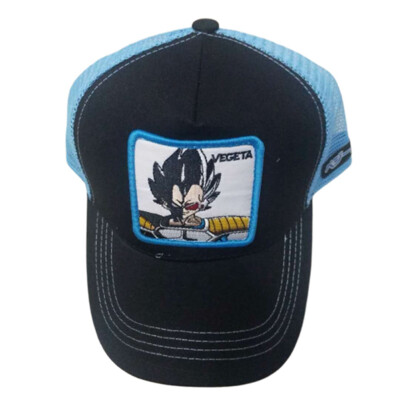 

Goku Dragon Ball Z Cap Goku vegetta Hat Baseball snapback anime kame presell