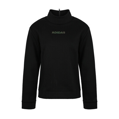 

Adidas ADIDAS Womens Model CREW HD LNG Sports Pullover DT2395 XS Code