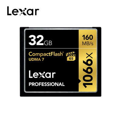 

CF Card High Speed UDMA7 Compact Flash Memory Card Up To 160MBS