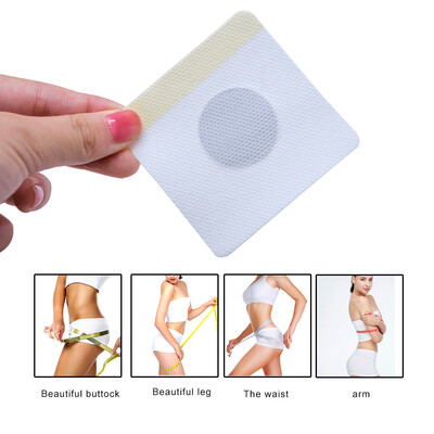 

Sumifun 20pcs Burning Fat Health Paste Slim Patch Minceur Sleep Lose Weight Slimming Patch Fat Navel Stick