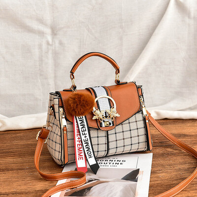 

Fashionable Handbag for Female Tide in Autumn&Winter
