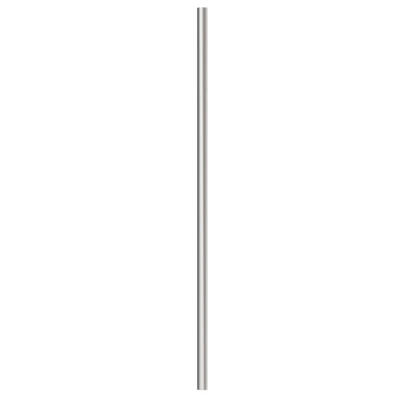 

Reusable Stainless Steel Straight Drinking Tube Straw Pipette Suction Pipe