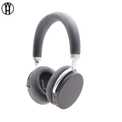 

WH M86 Noise Reduction Wireless Bluetooth Headset Computer Phone Headset Call Touch Soundproof Sleeping Subwoofer