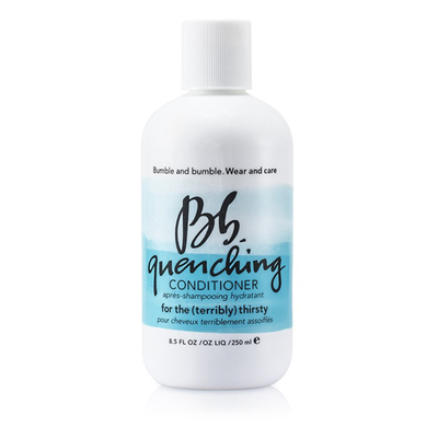 

BUMBLE AND BUMBLE - Quenching Conditioner For the Terribly Thirsty Hair 250ml85oz
