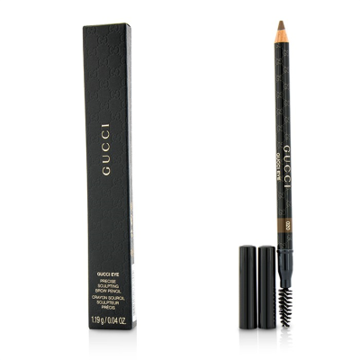 

GUCCI - Precise Sculpting Brow Pencil - 020 Brunette 119g004oz