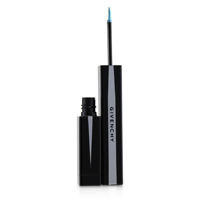 

GIVENCHY - PhenomenEyes Brush Tip Eyeliner - 06 Bold Blue 3ml1oz