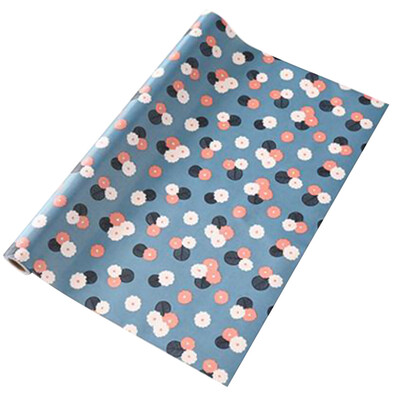 

45200cm Kitchen Table Drawer Shelf Liner Contact Paper Waterproof Mat Pad Chic