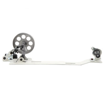 

Greensen Industrial Sewing Machine Stainless Steel 2-12" Small Wheel Bobbin Winder for Juki Brother