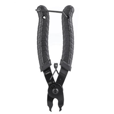 

Greensen Bicycle Open Close Chain Repair Removal Tool Bike Master Link Plier With Buckle