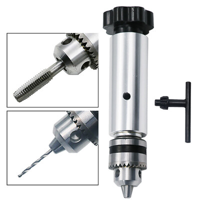 

〖Follure〗06-6MM DIY Manual Woodworking DIY Tools Drill Manual Punch Small Puncher