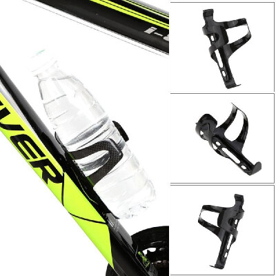 

Carbon Fiber MTB Bicycle Glossy Water Bottle Holder Cage