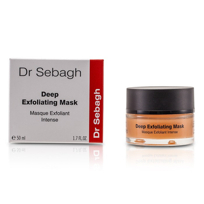 

DR SEBAGH - Deep Exfoliating Mask 50ml17oz