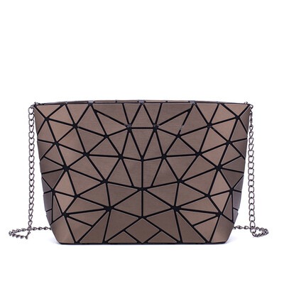 

LOVEVOOK crossbody bags for women 2019 foldable messenger bag with retro women shoulder bag luxury handbags desiger geometric