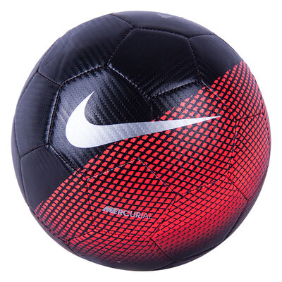 

NikeNIKE Football CR7 Prestige Competition Football Training Football Standard No 5 Football SC3370-010 No 5 Ball